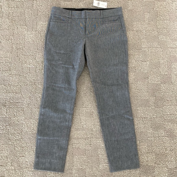 Banana Republic grey pants 2 - Picture 1 of 6